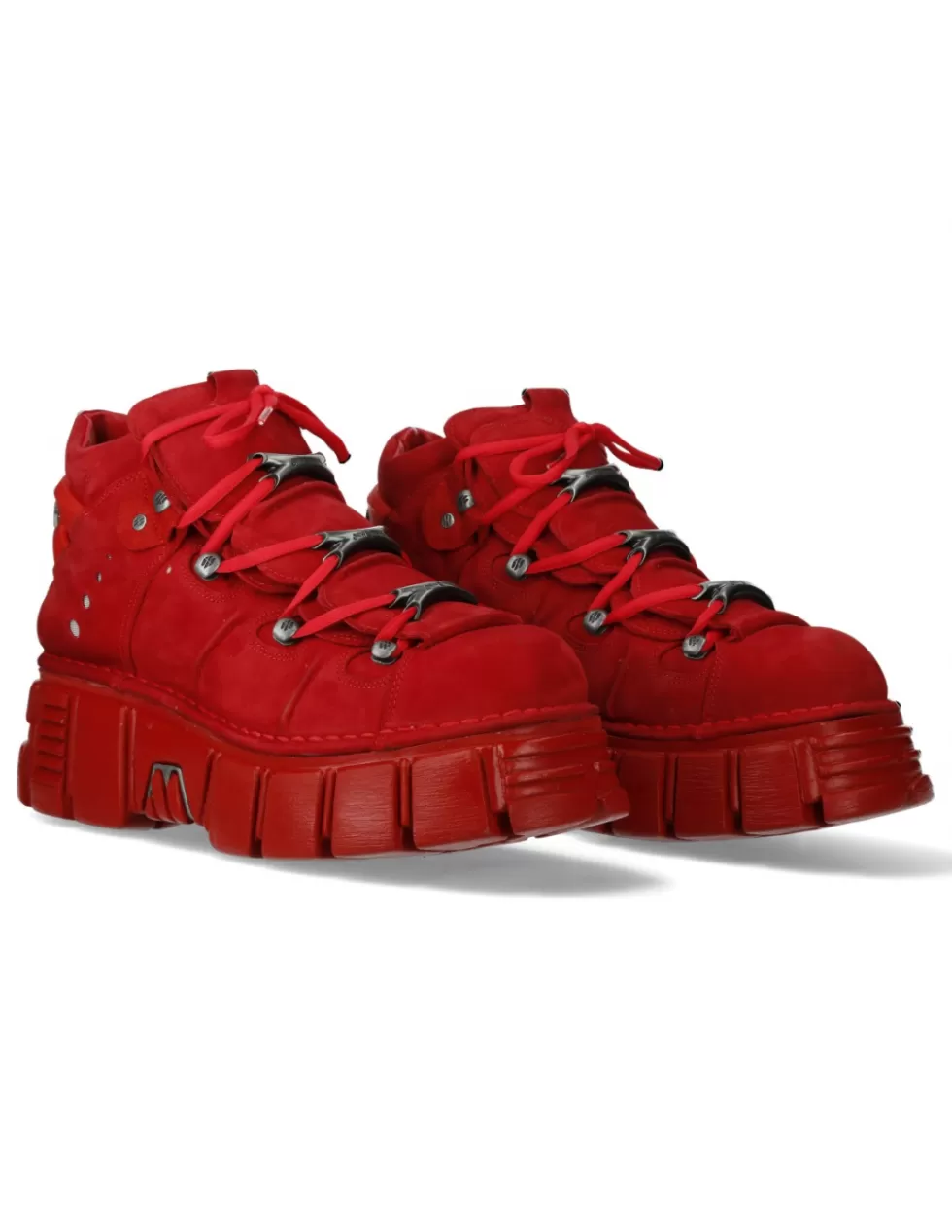 Platform | Platform*New Rock M-106-C168