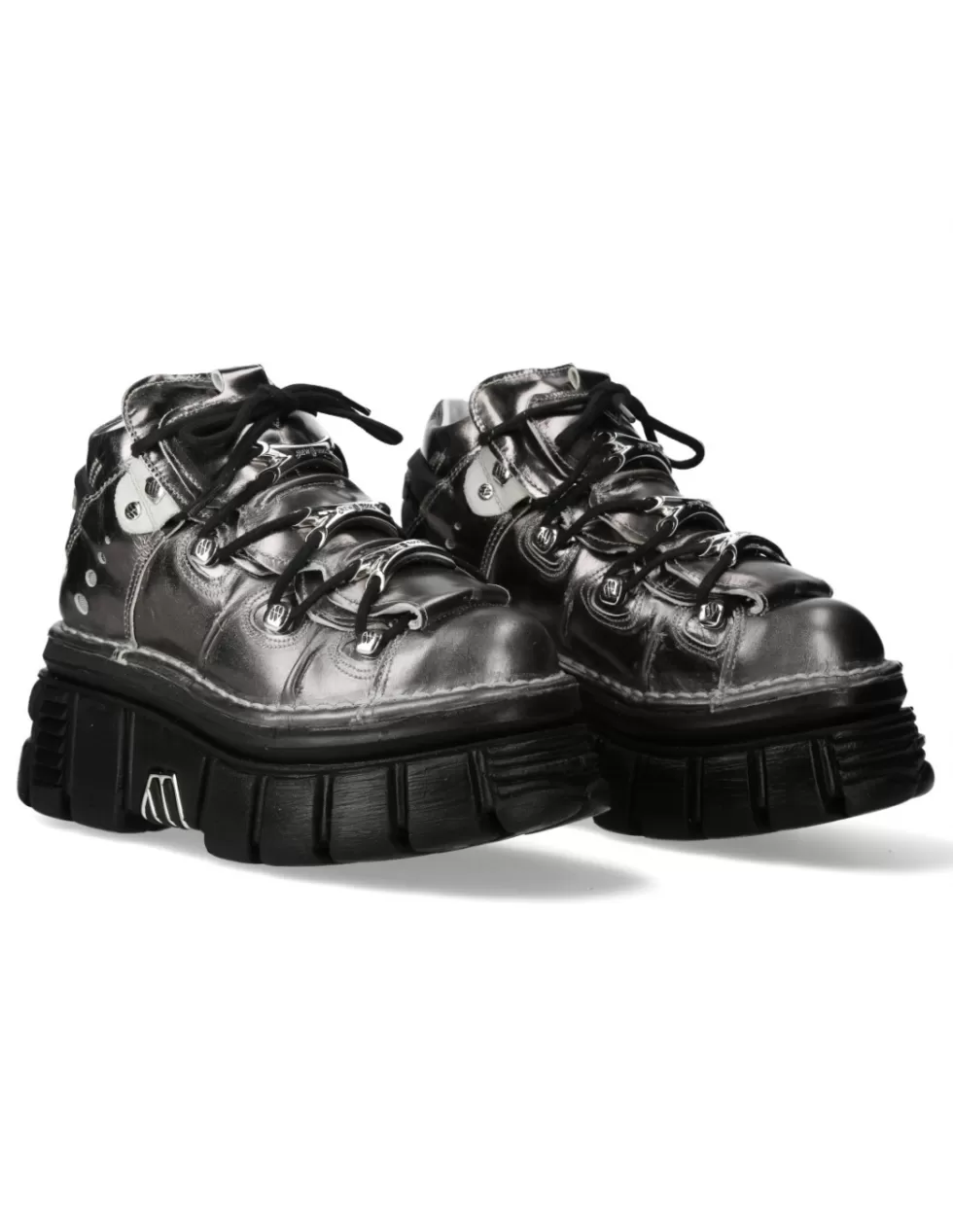 Platform | Platform*New Rock M-106-C166