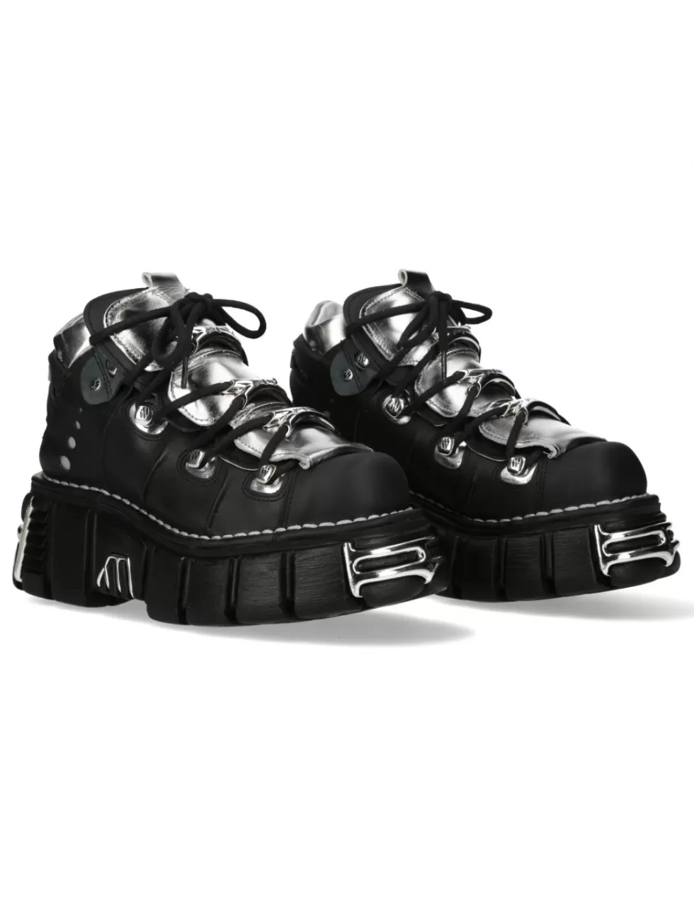 Platform | Platform*New Rock M-106-C147