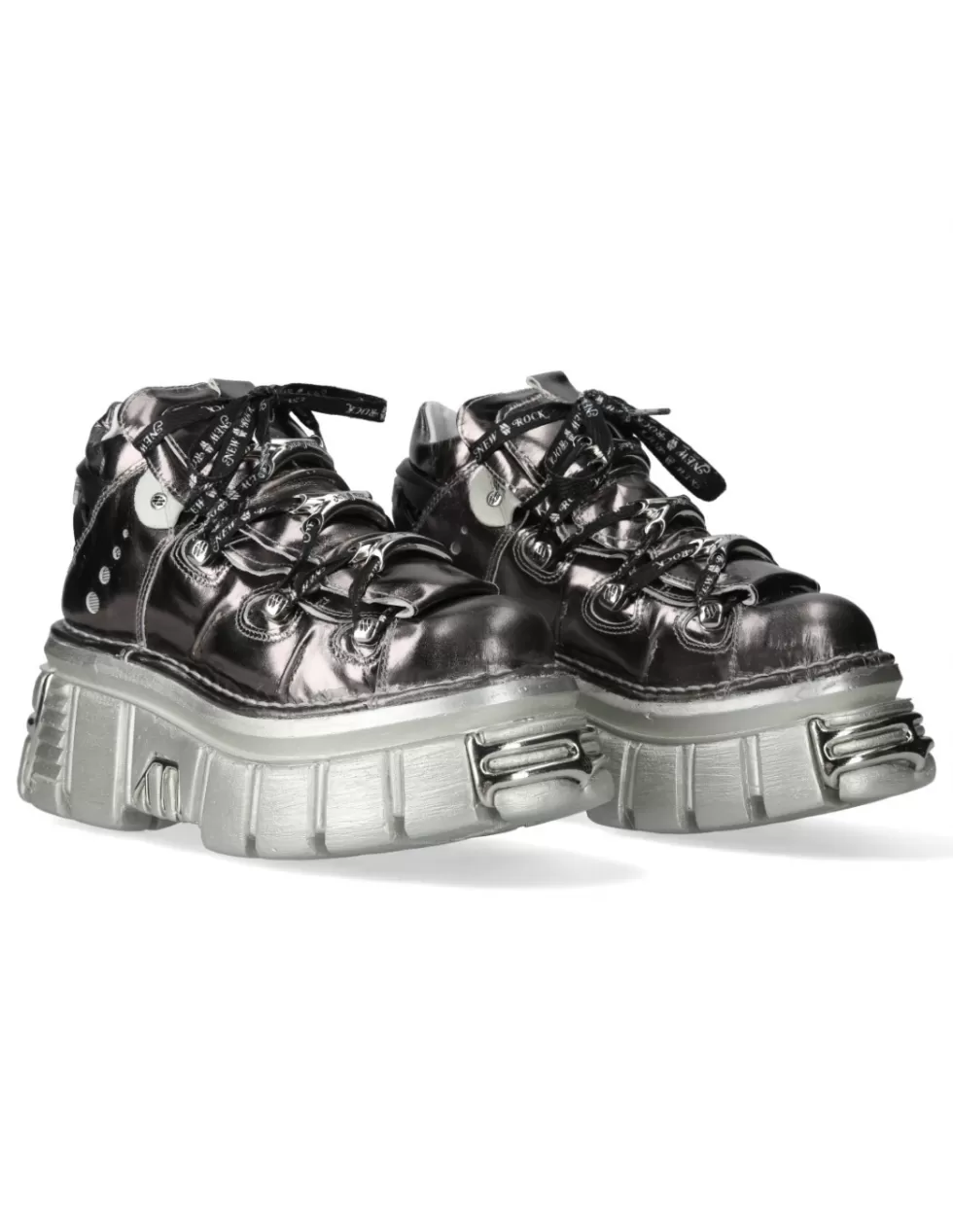 Platform | Platform*New Rock M-106-C152