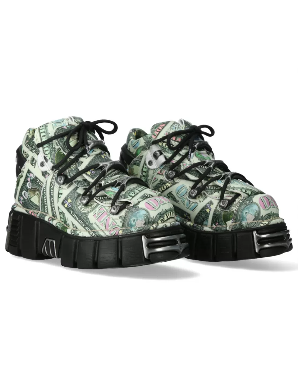 Platform | Platform*New Rock M-106-C157