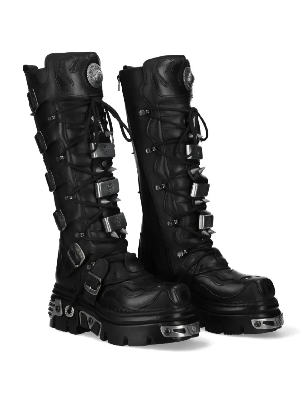 Platform | Platform*New Rock M-161-C10