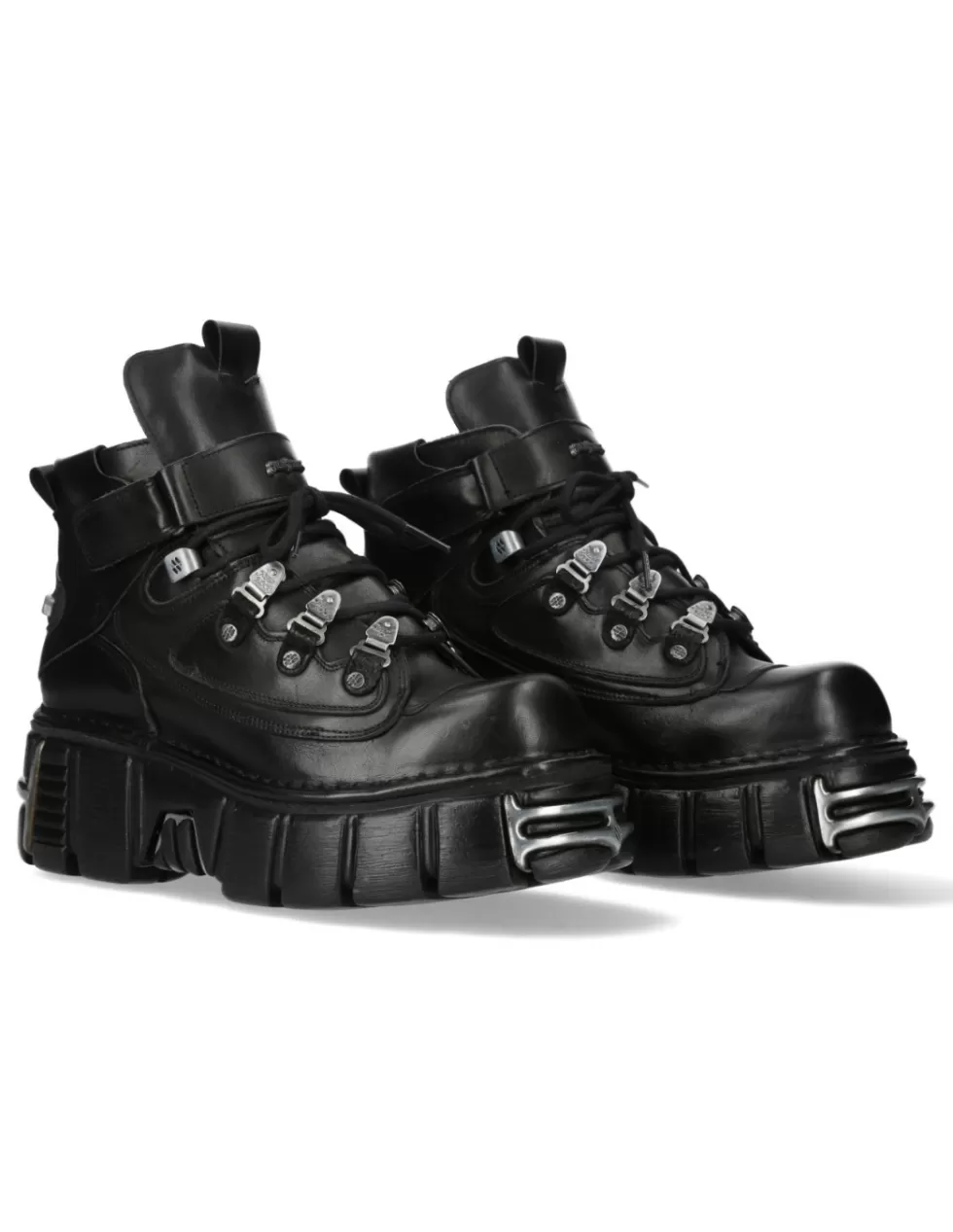 Platform | Platform*New Rock M-654-C3