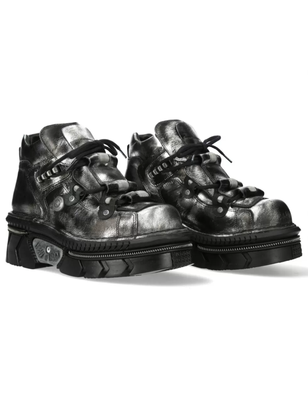 Platform | Platform*New Rock M-215-C45