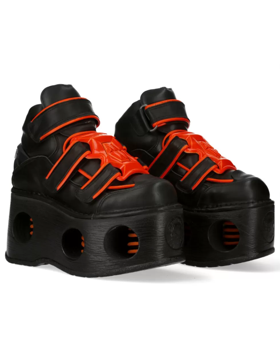 Platform | Platform*New Rock M-1078-C11