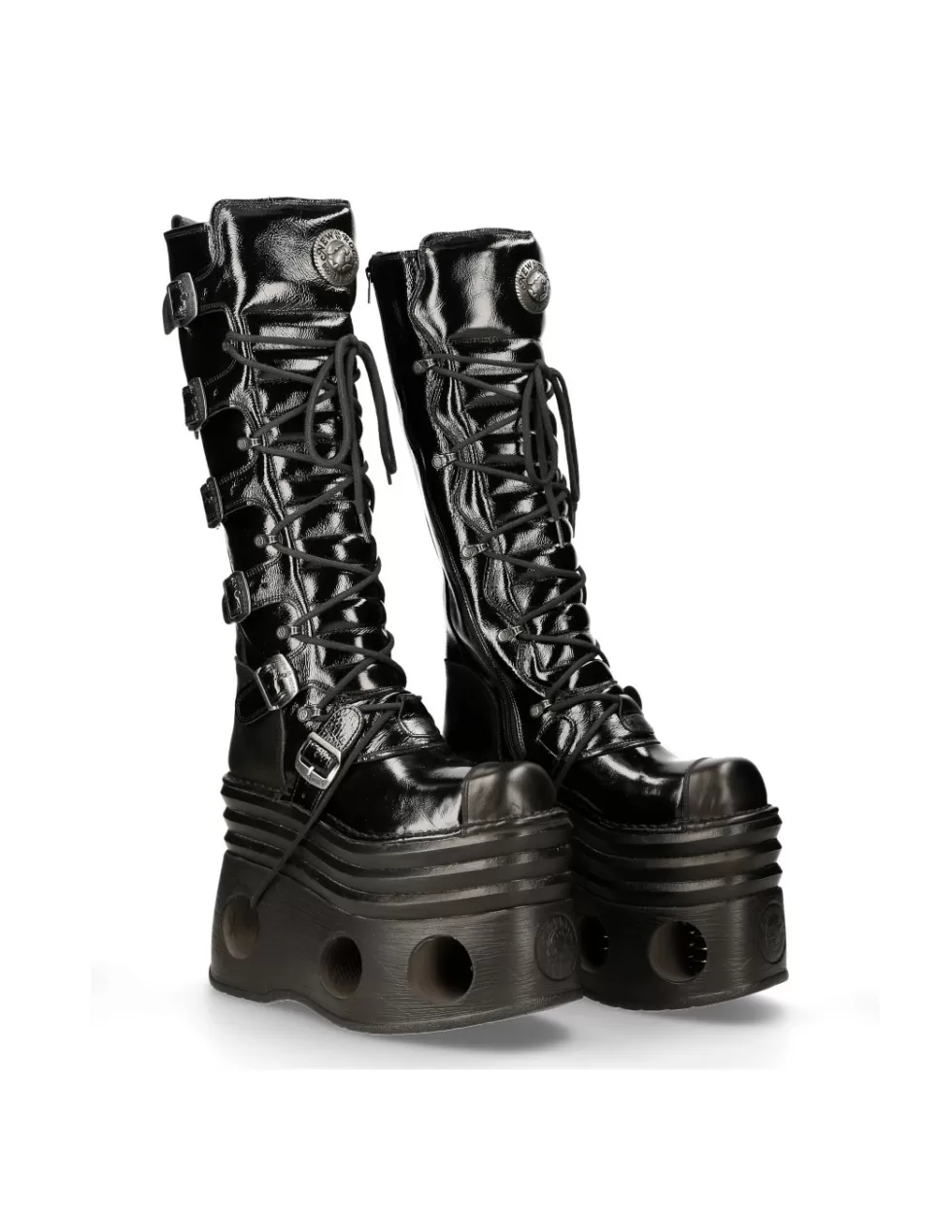 High Boots | High Boots*New Rock M-314-C6