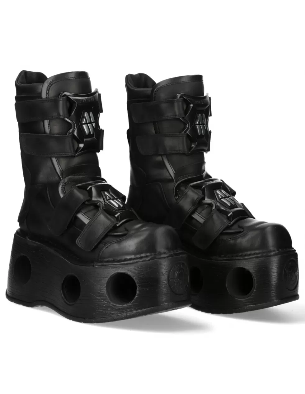 Platform | Platform*New Rock M-422-C10