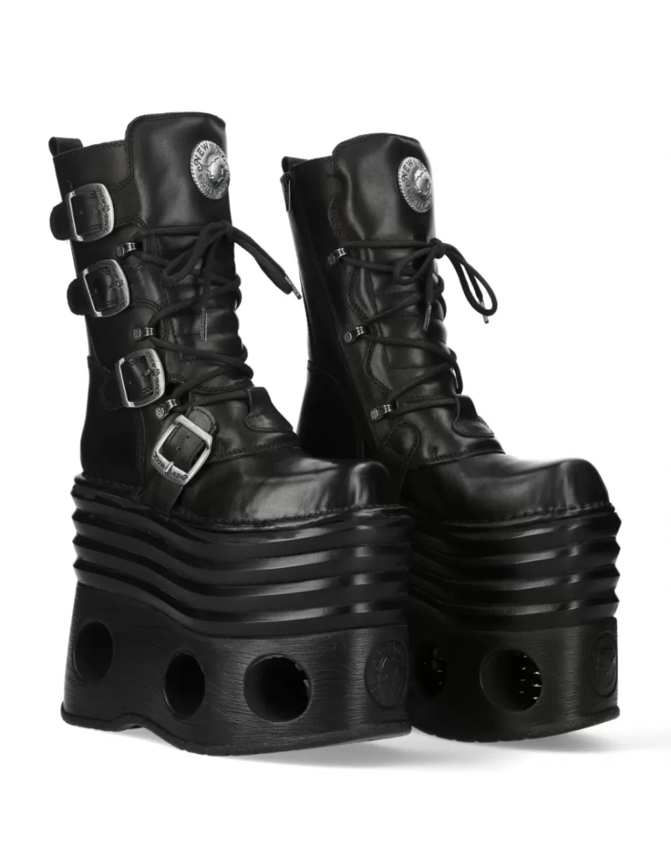 Platform | Platform*New Rock M-373-C448