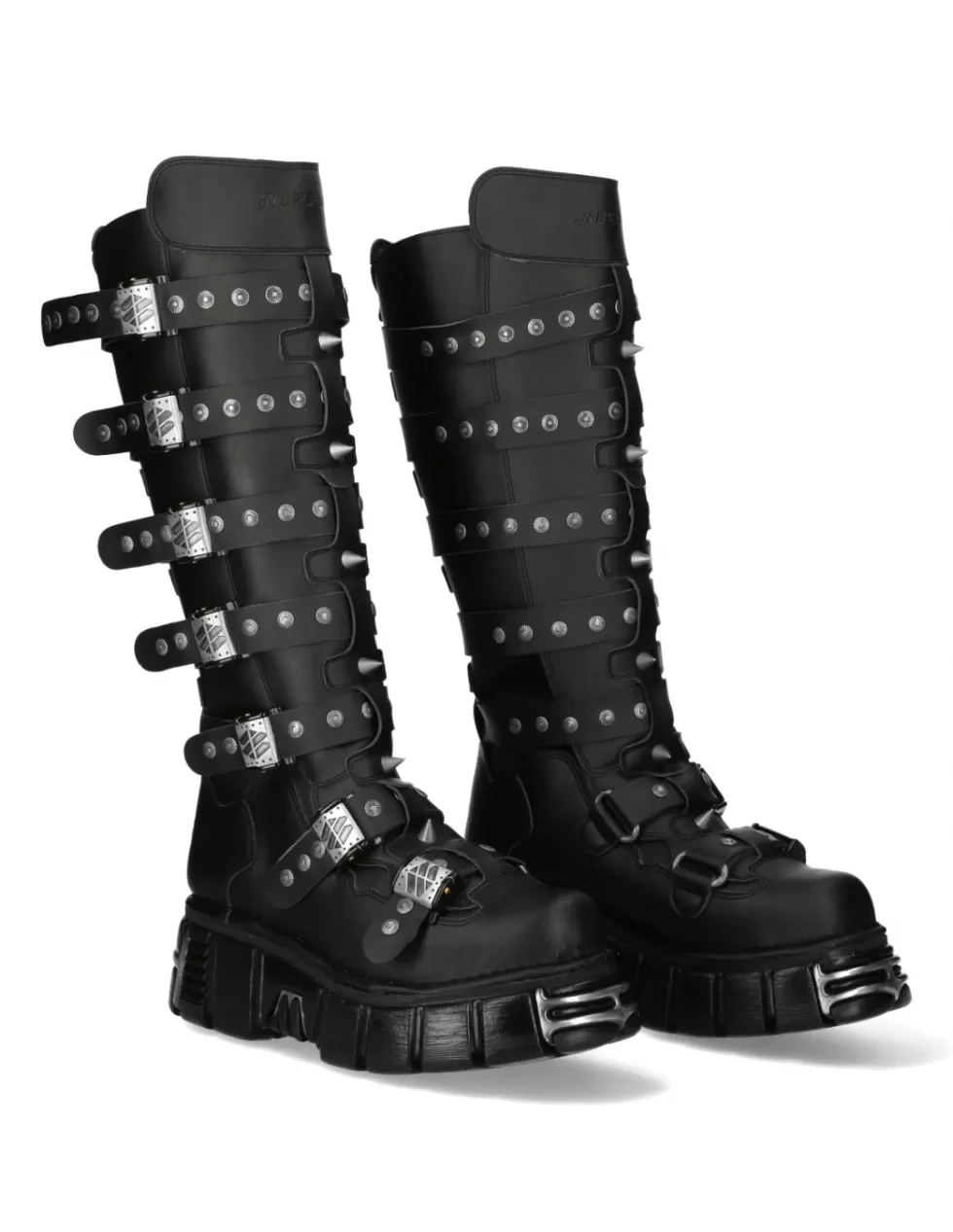 Platform | Platform*New Rock M-151-C5