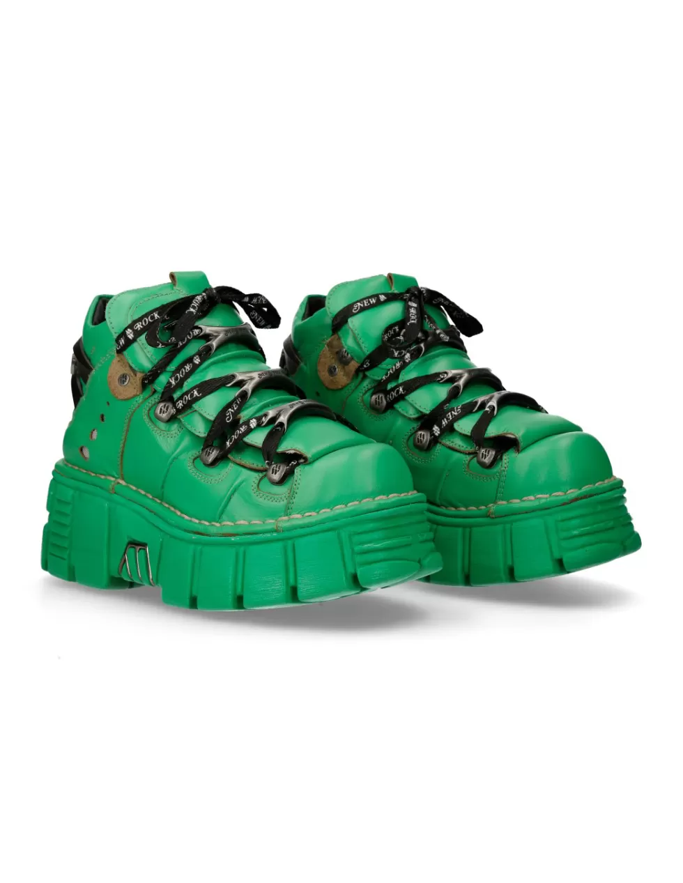 Platform | Platform*New Rock M-106-C134