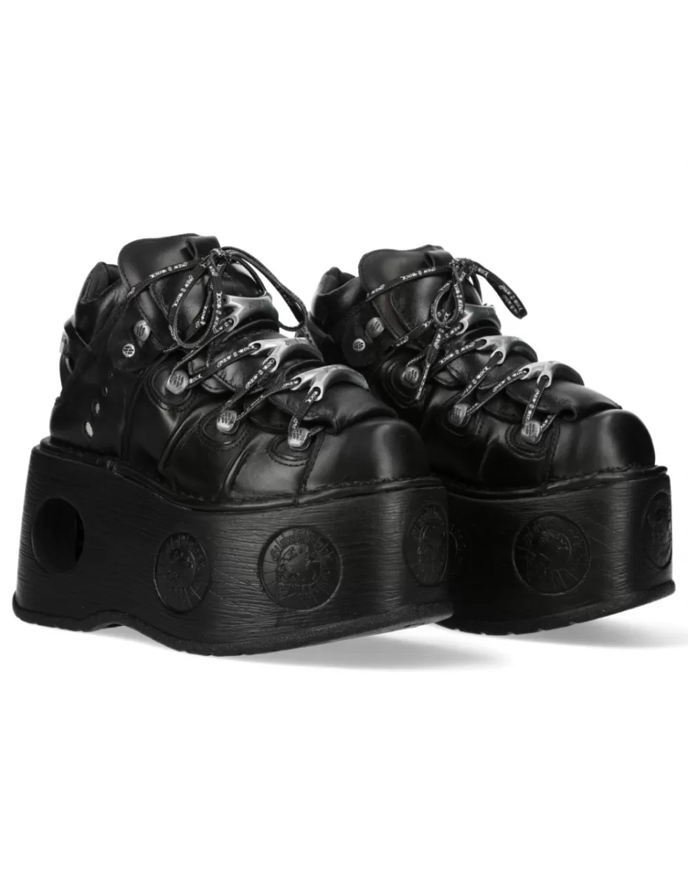 Platform | Platform*New Rock M-106-C174