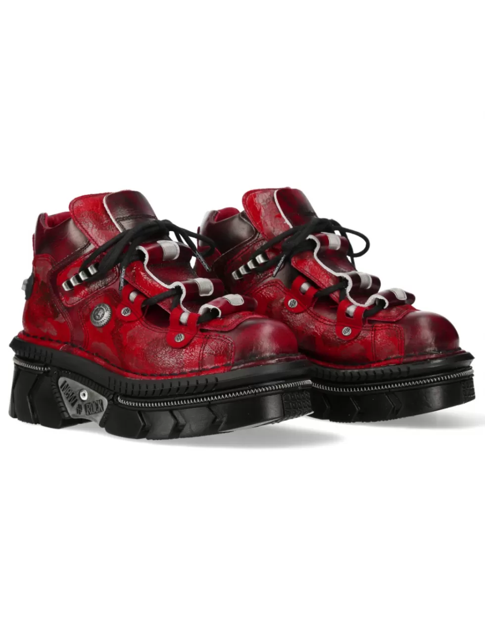 Platform | Platform*New Rock M-215-C42