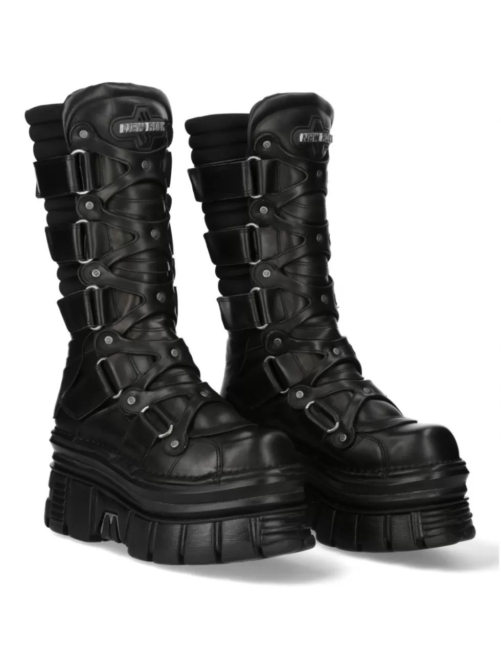 Platform | Platform*New Rock M-425-C4