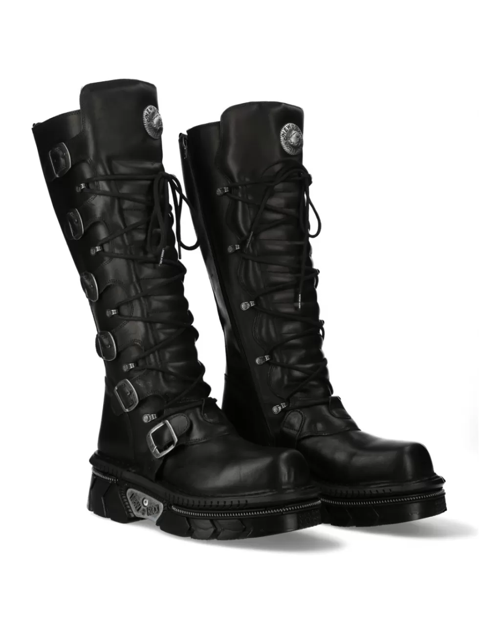 Platform | Platform*New Rock M-272-C53