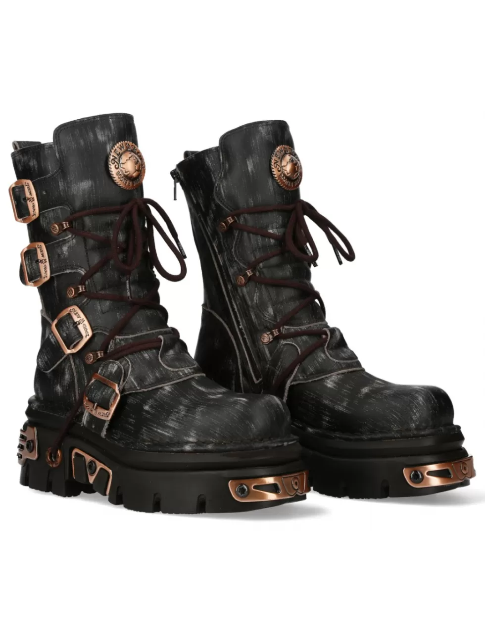 Platform | Platform*New Rock M-373-C447