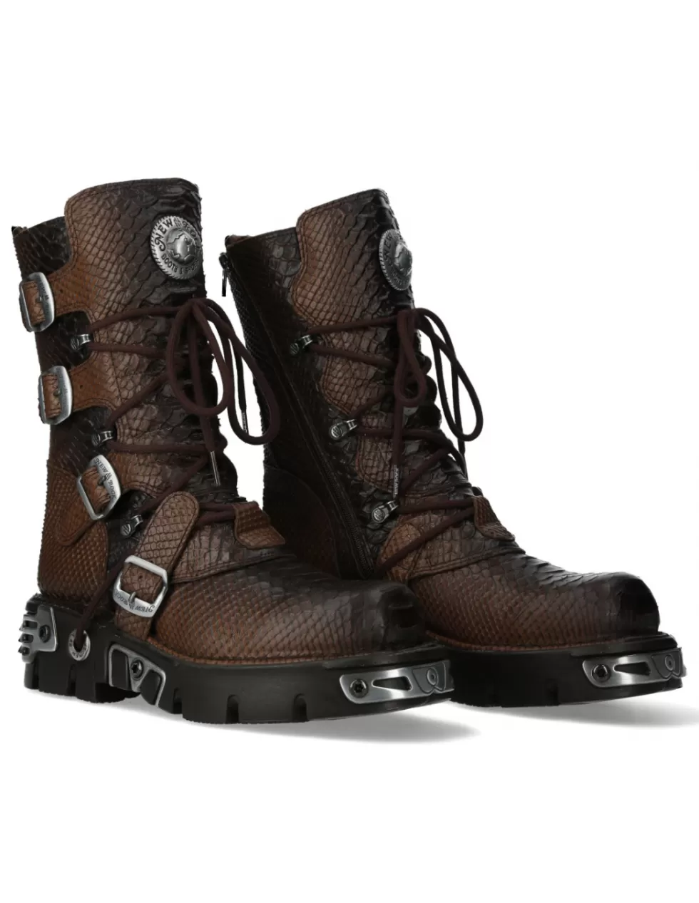 Platform | Platform*New Rock M-373-C444