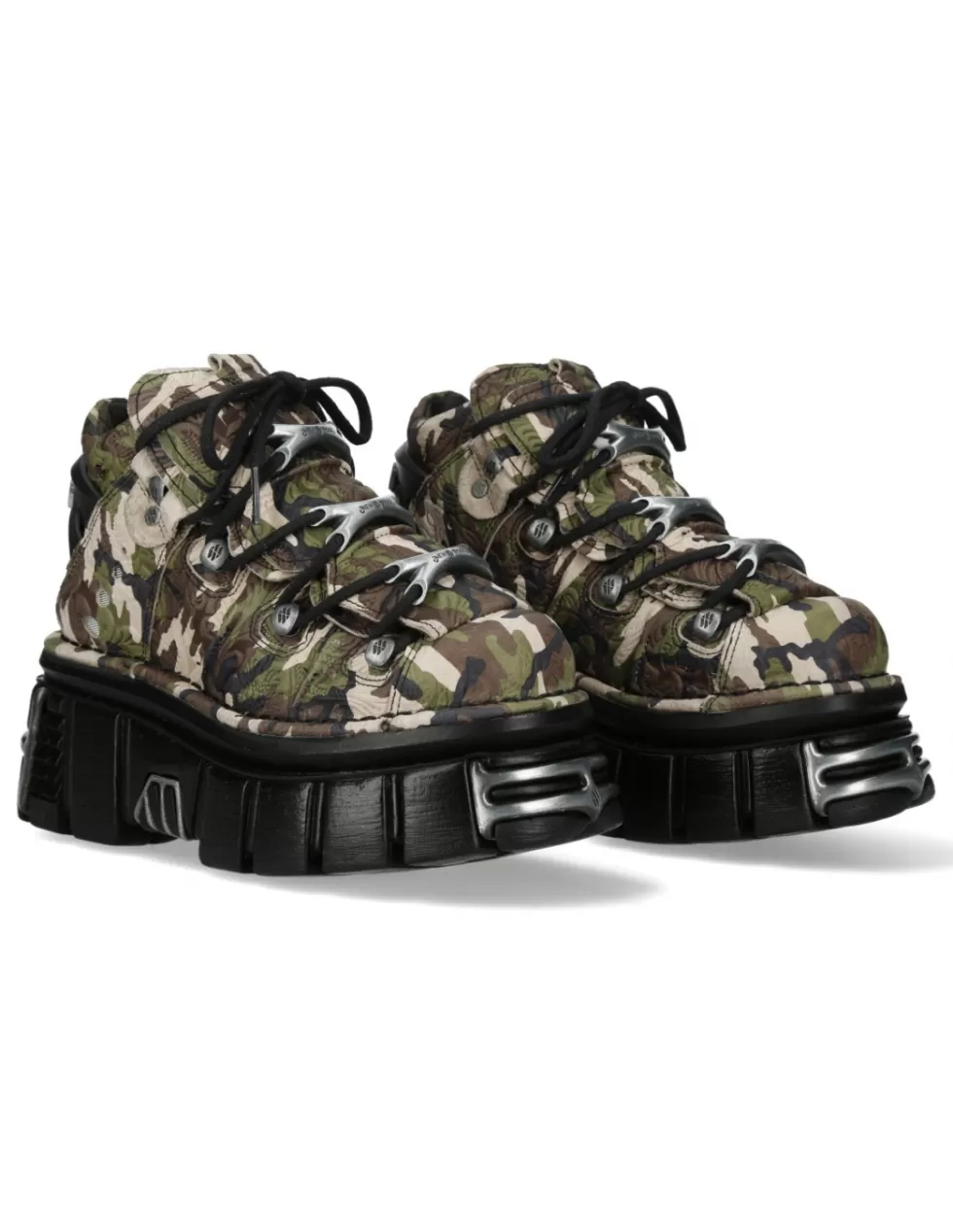 Platform | Platform*New Rock M-106-C169