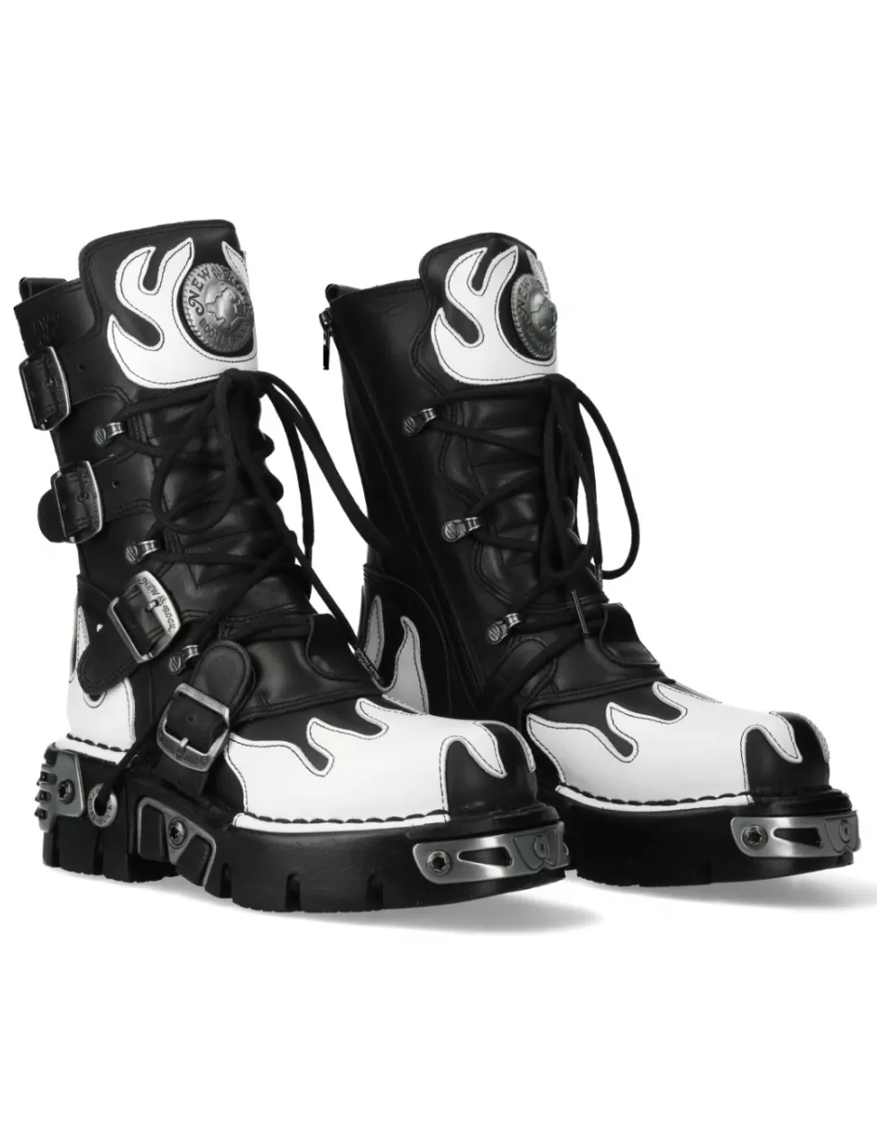 Platform | Platform*New Rock M-591-C56