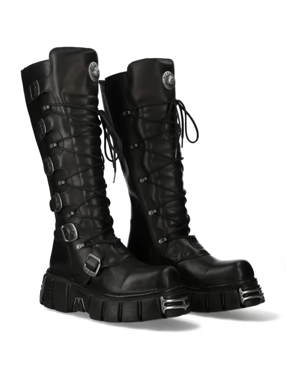 Platform | Platform*New Rock M-272-C65