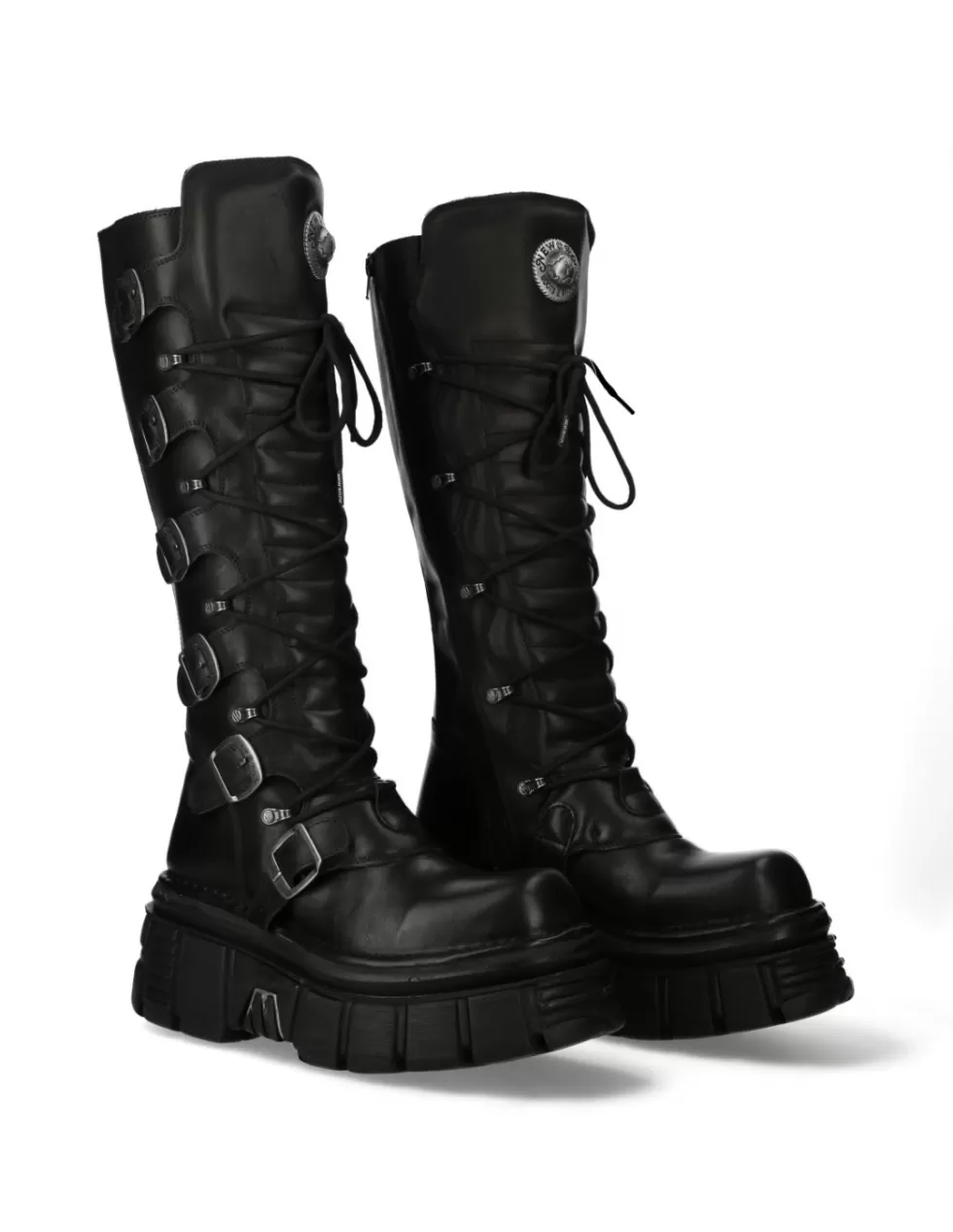 Platform | Platform*New Rock M-272-C61