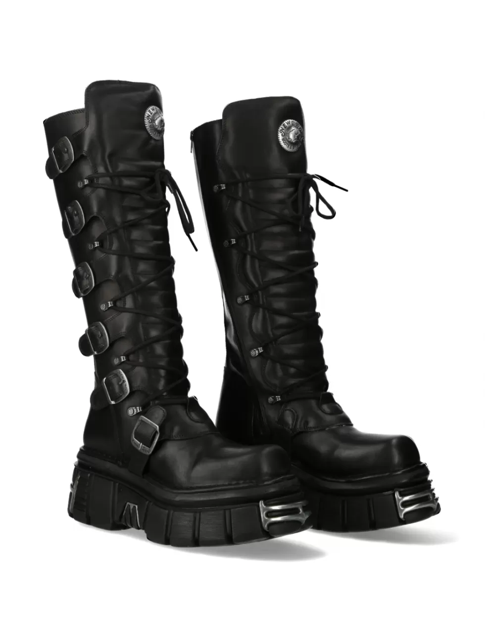 Platform | Platform*New Rock M-272-C60