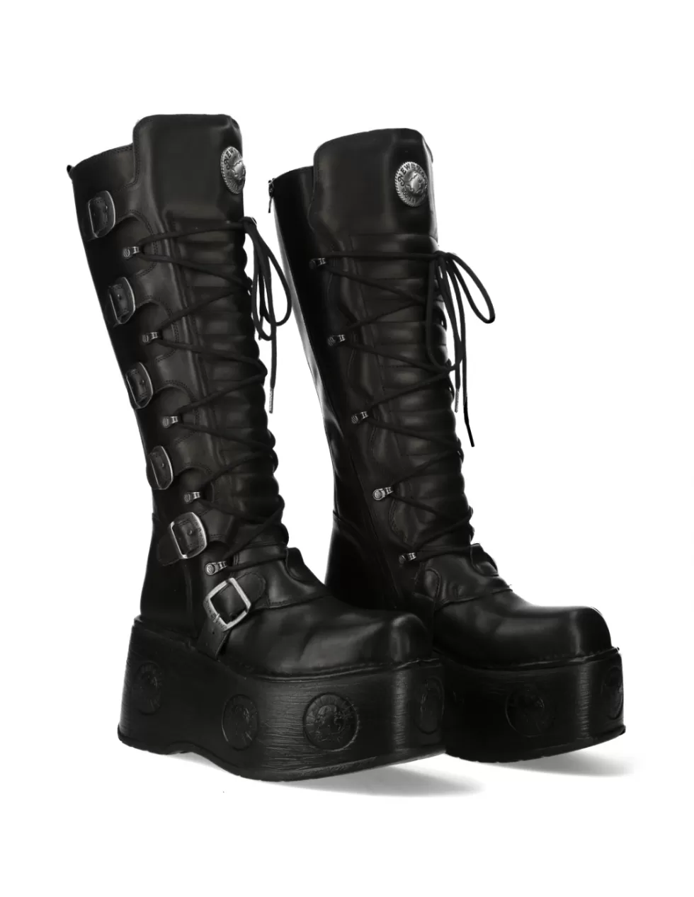 Platform | Platform*New Rock M-272-C55