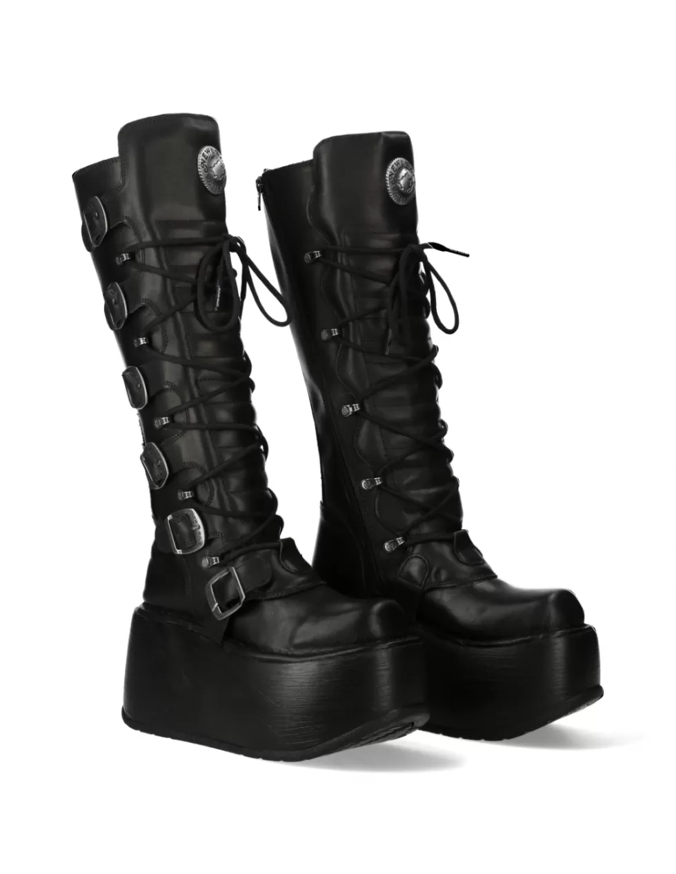 Platform | Platform*New Rock M-272-C54