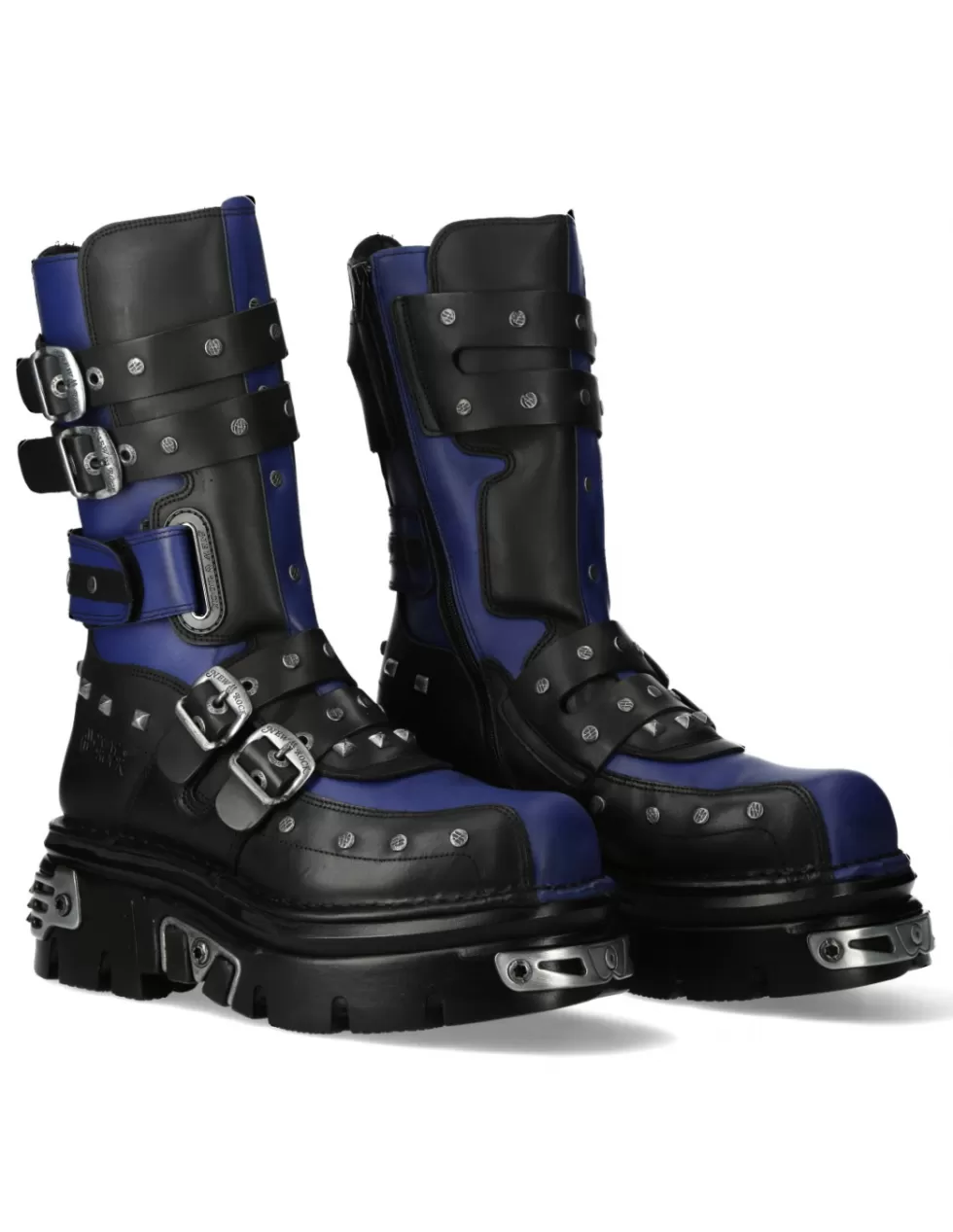 Platform | Platform*New Rock M-703-C6