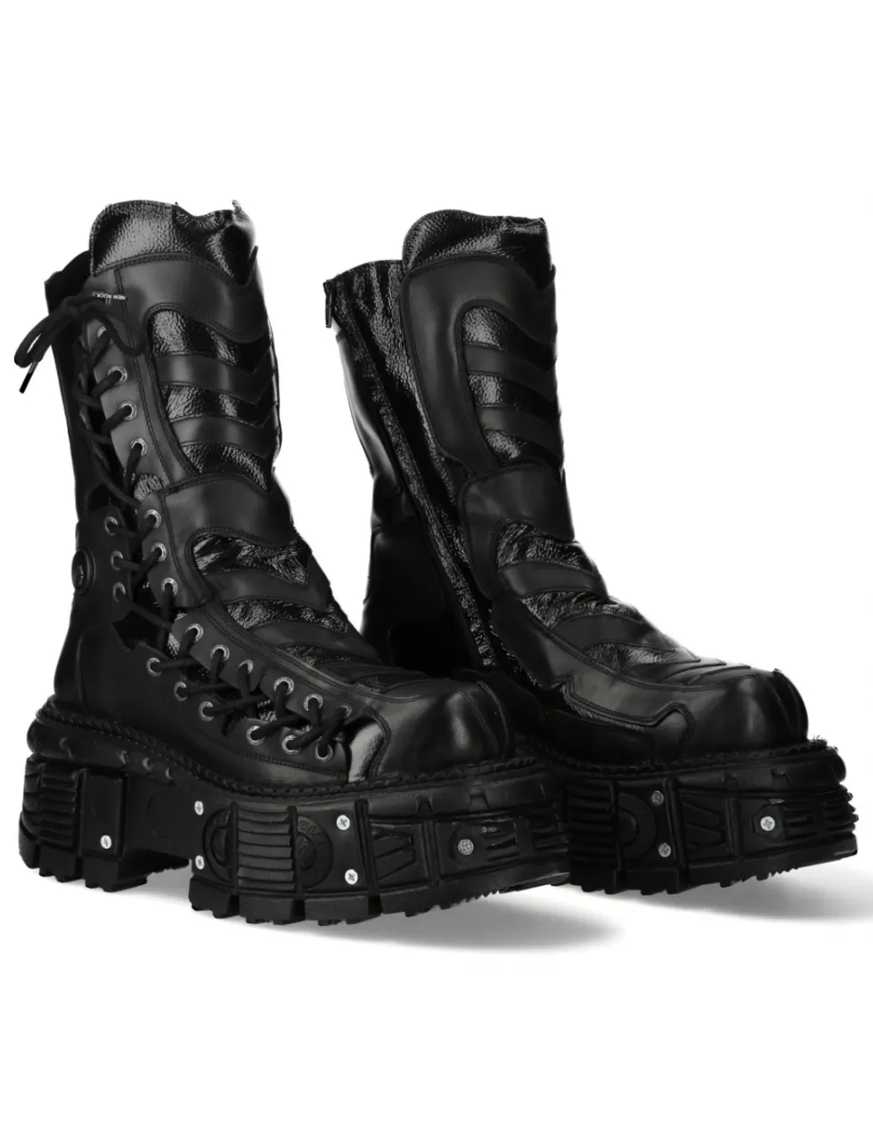 Platform | Platform*New Rock M-180-C4