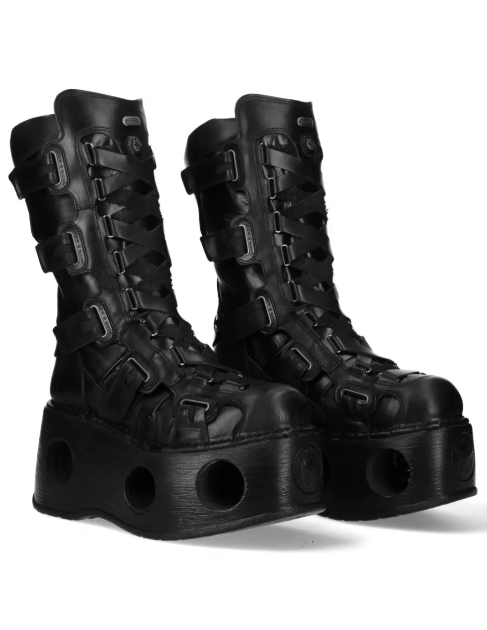 Boots | Boots*New Rock M-189-C16