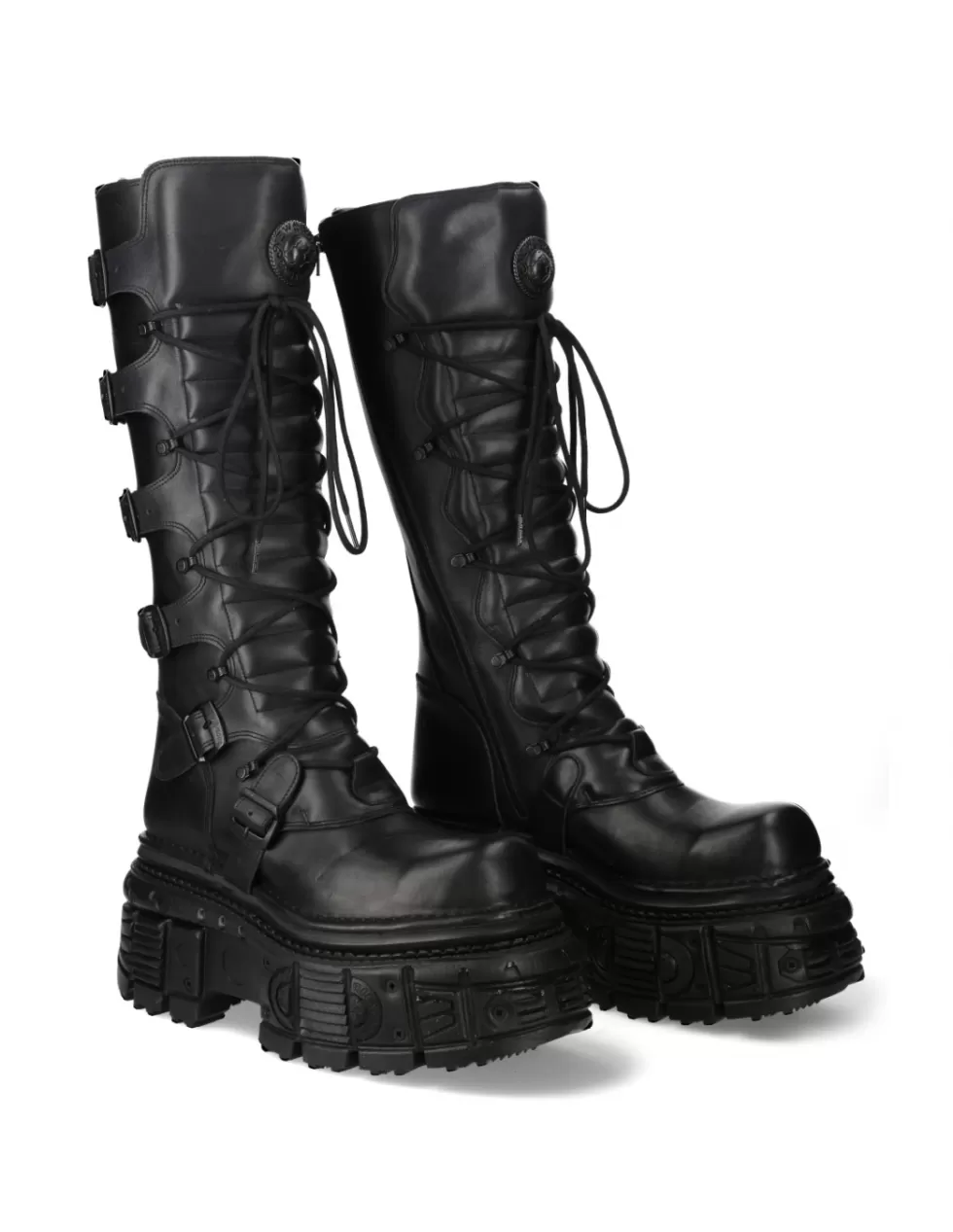 Platform | Platform*New Rock M-272-C52