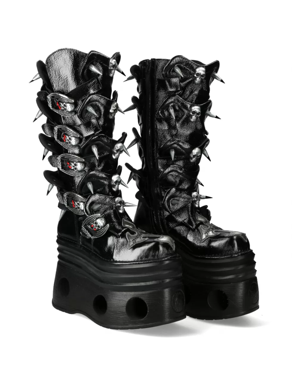 Platform | Platform*New Rock M-755-C6