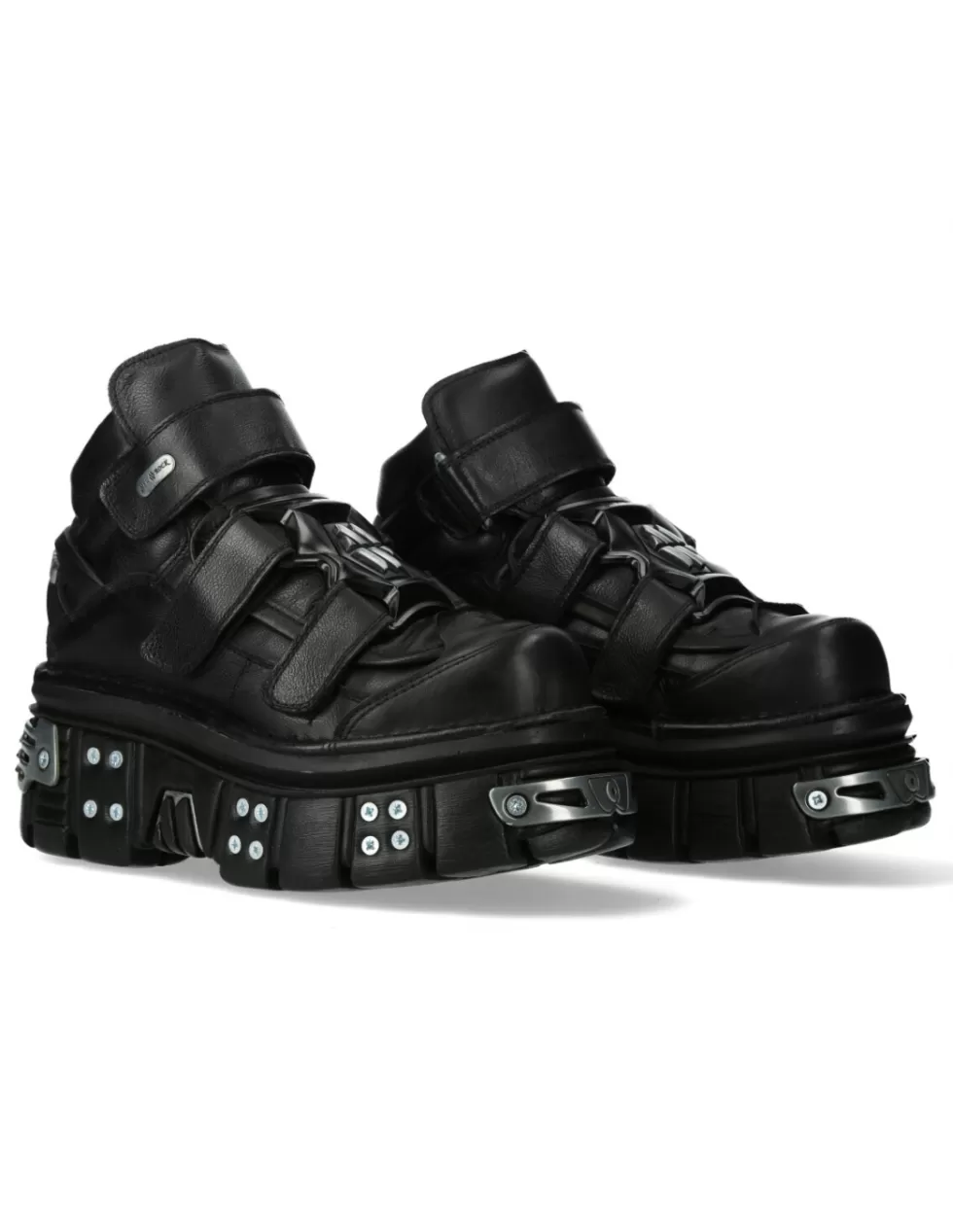 Platform | Platform*New Rock M-285-C72