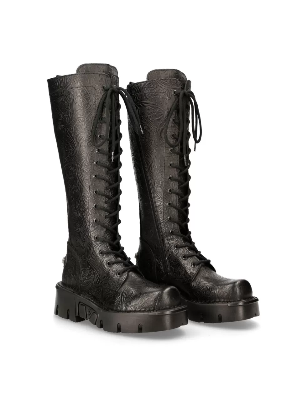 High Boots | High Boots*New Rock M-235-C14