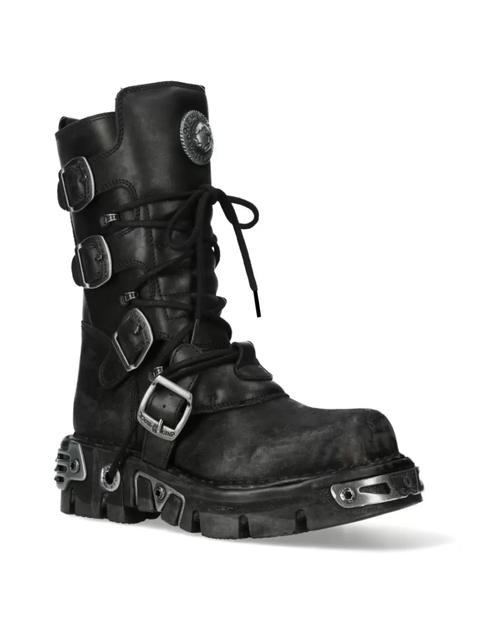 Boots | Boots*New Rock M-373-C443