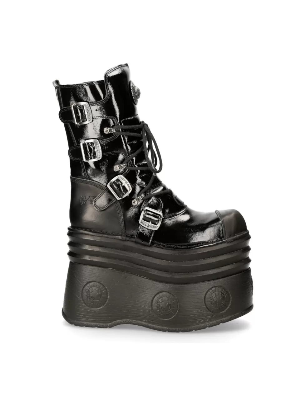 Platform | Platform*New Rock M-313-C9