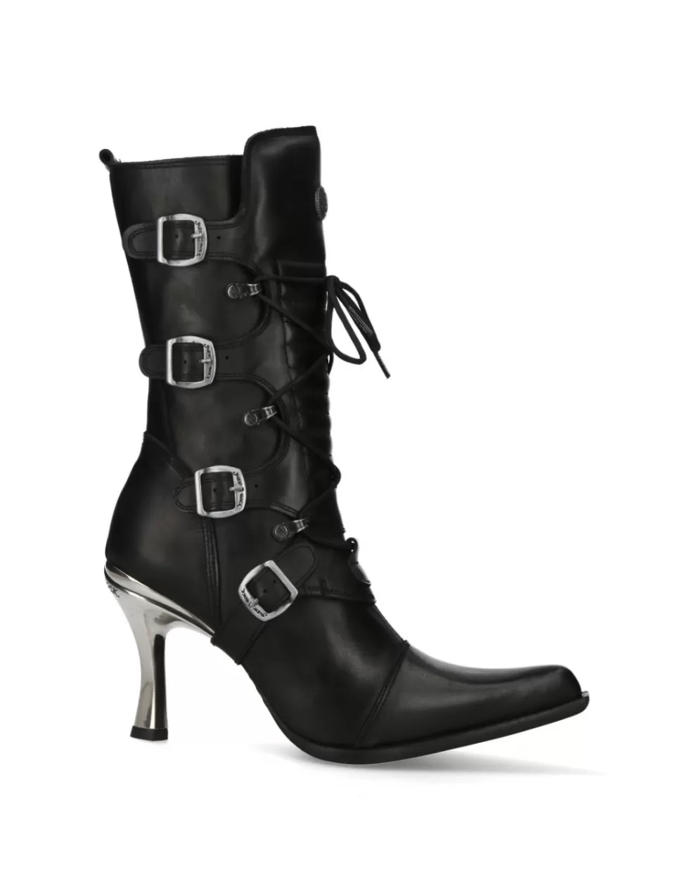 Heels*New Rock M-9373-C42