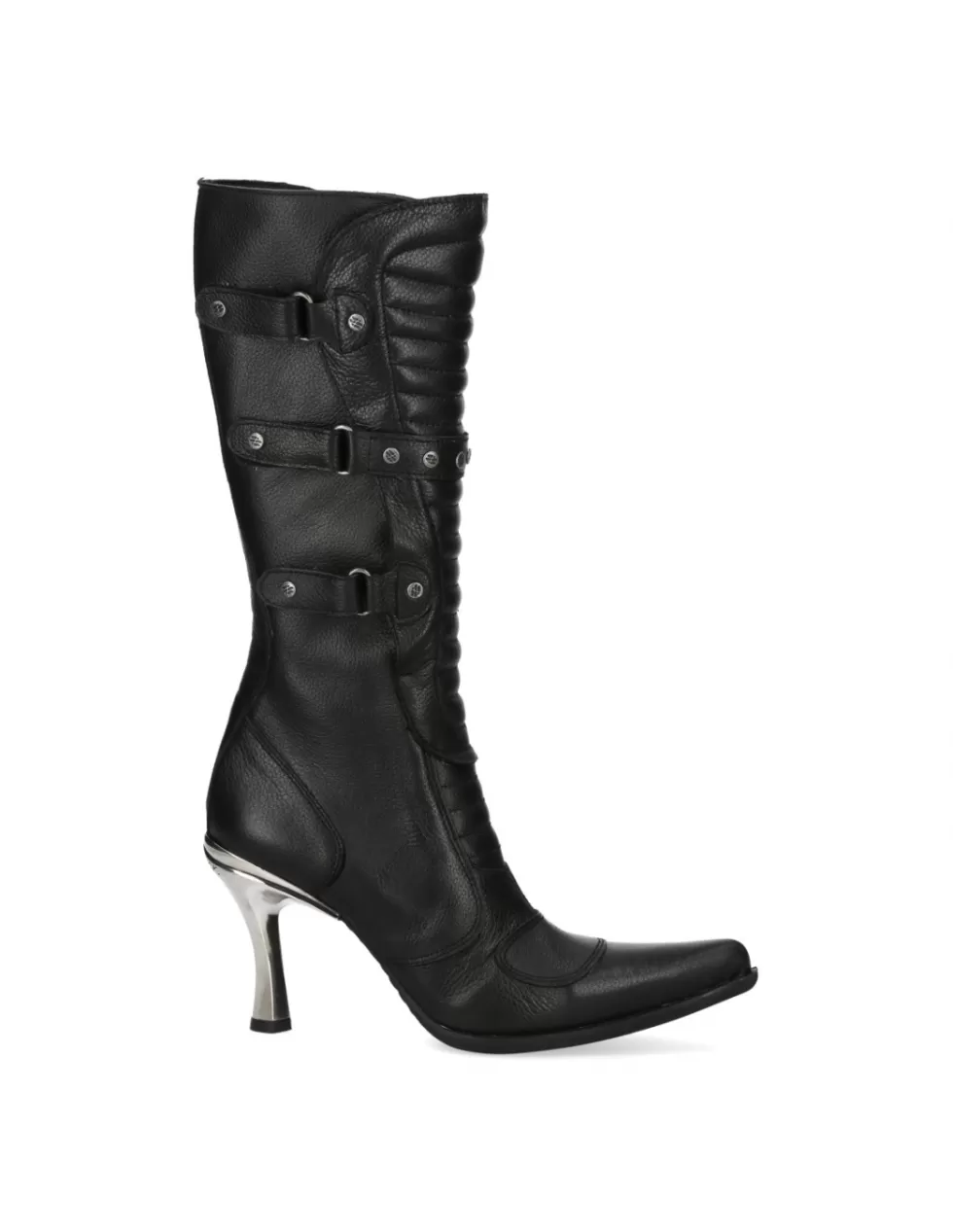 Heels | Boots*New Rock M-9027-C6