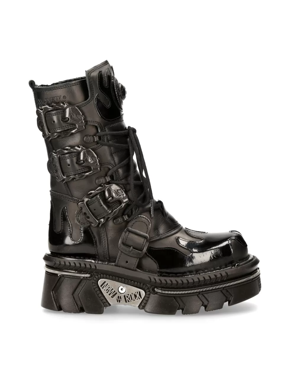 Boots | Boots*New Rock M-591-C52