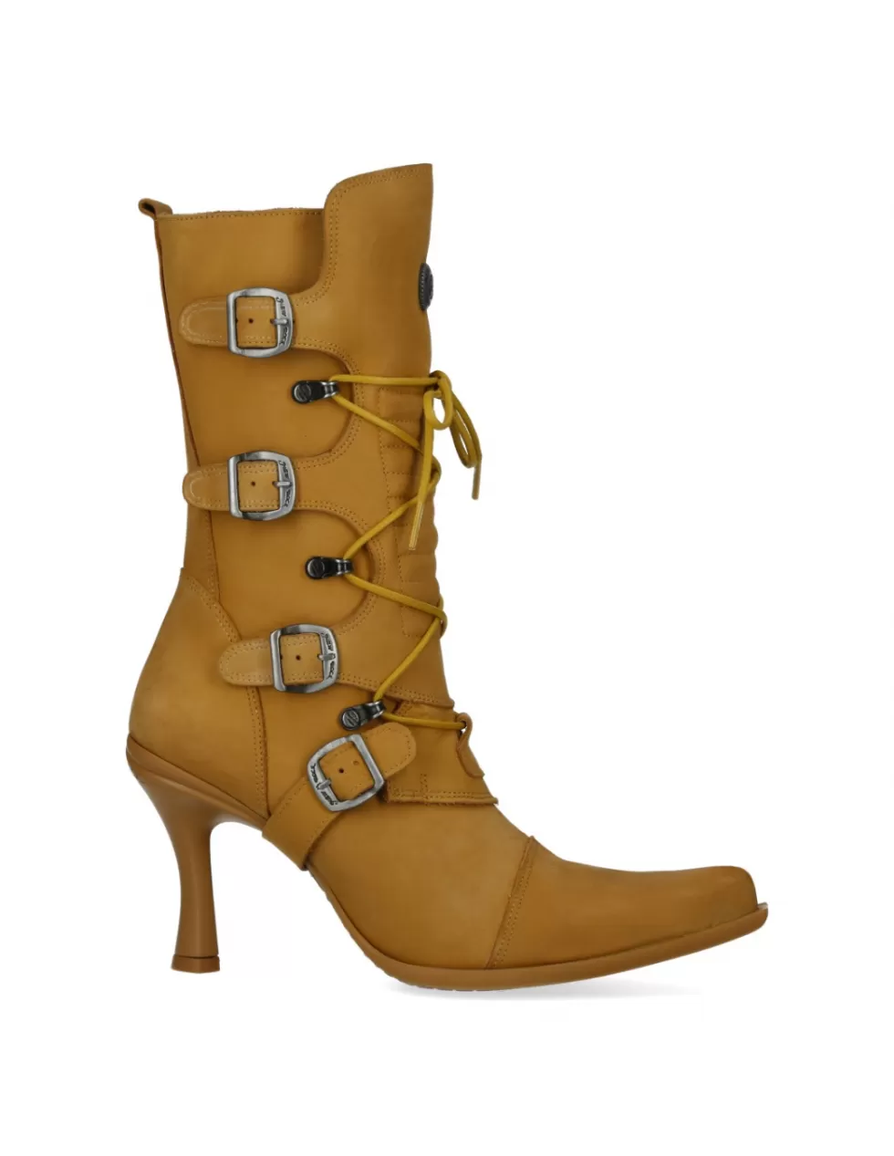 Heels | Boots*New Rock M-9373-C40