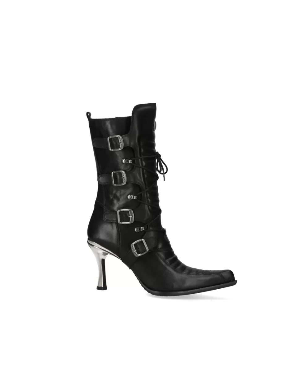 Heels | Boots*New Rock M-9374-C2