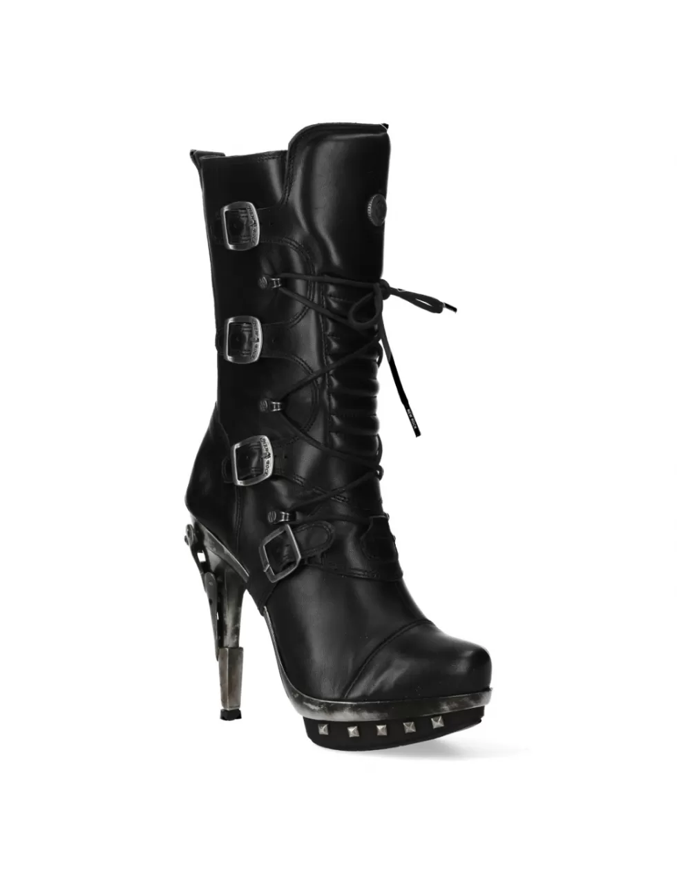 Heels | Boots*New Rock M-9373-C38