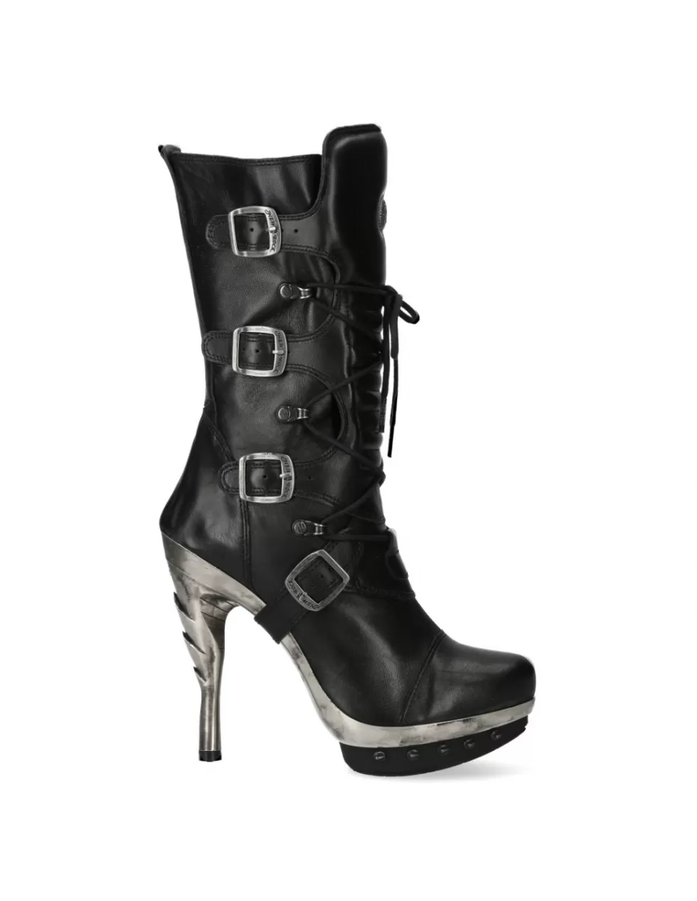 Heels | Boots*New Rock M-9373-C35