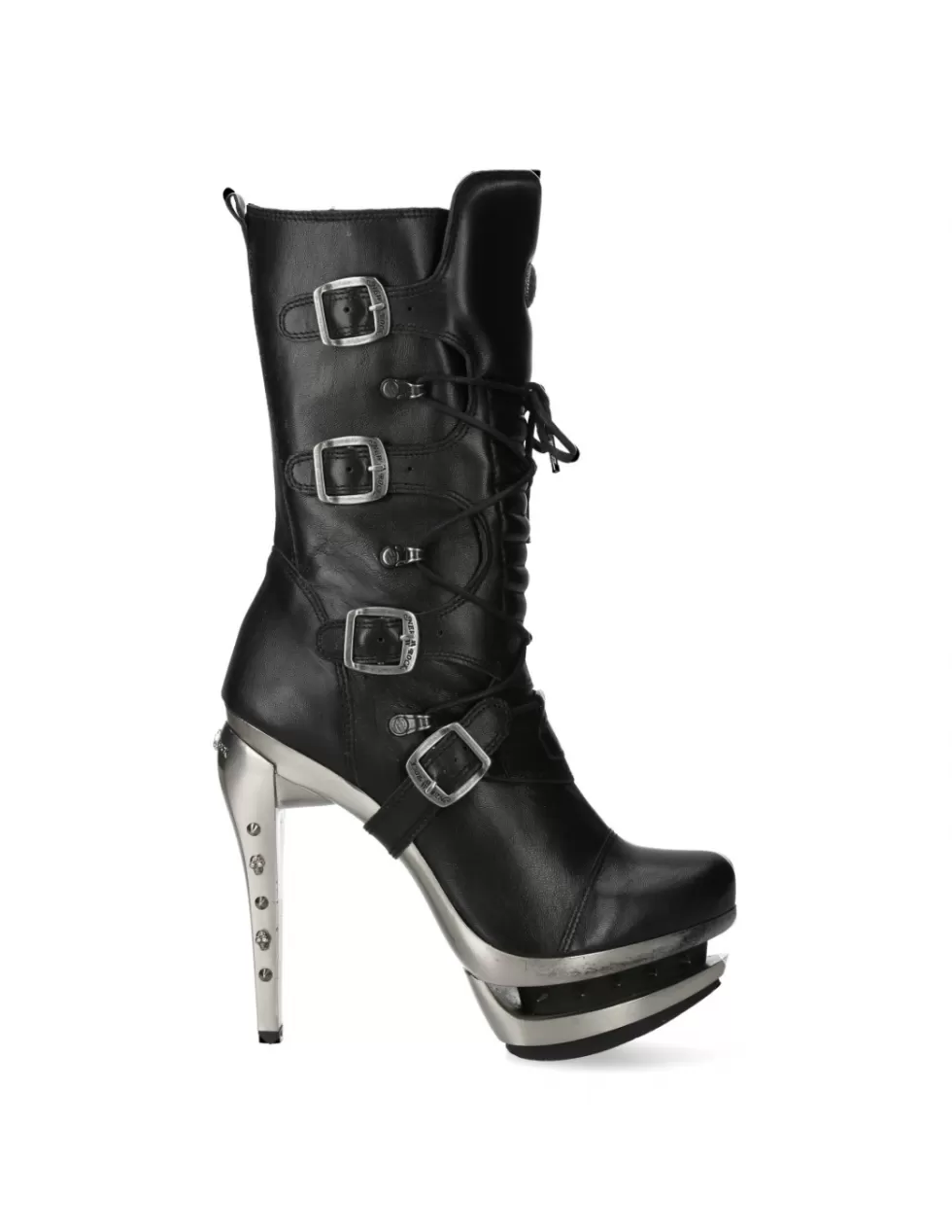 Heels | Boots*New Rock M-9373-C34