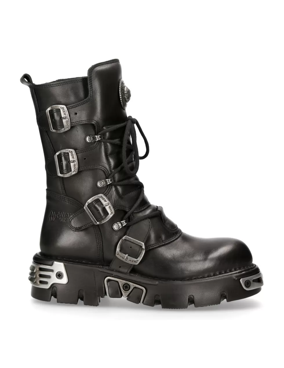 Boots | Boots*New Rock M-373-C421