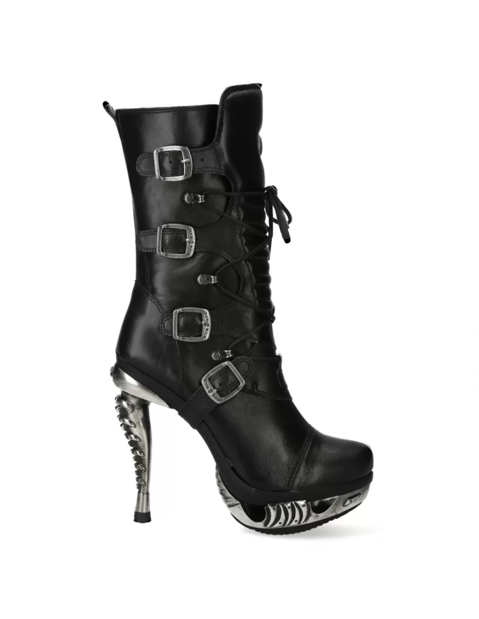 Heels | Boots*New Rock M-9373-C33