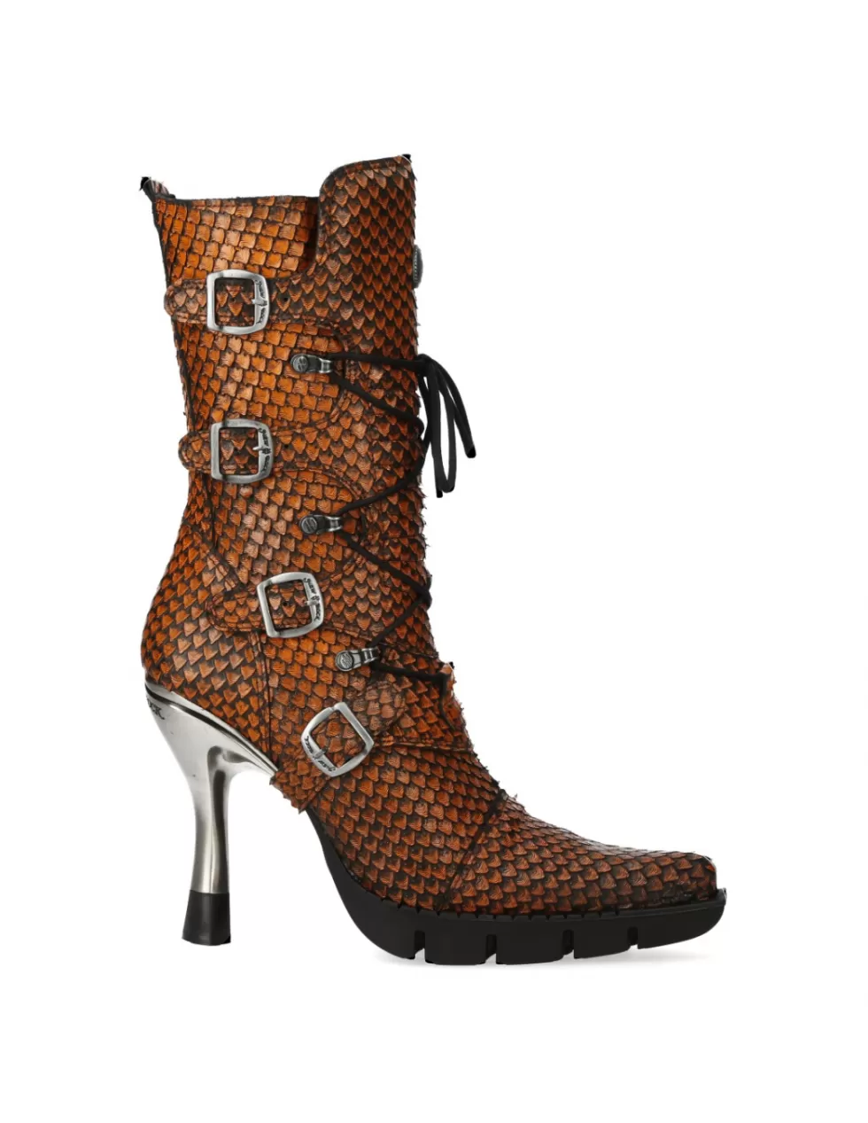 Heels | Boots*New Rock M-9373-C30