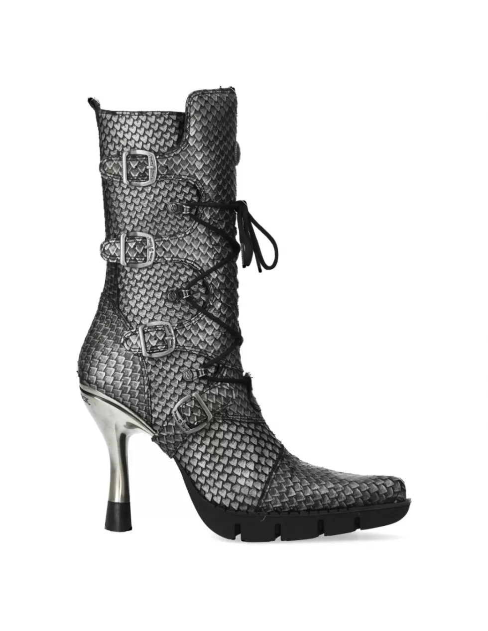 Heels | Boots*New Rock M-9373-C29