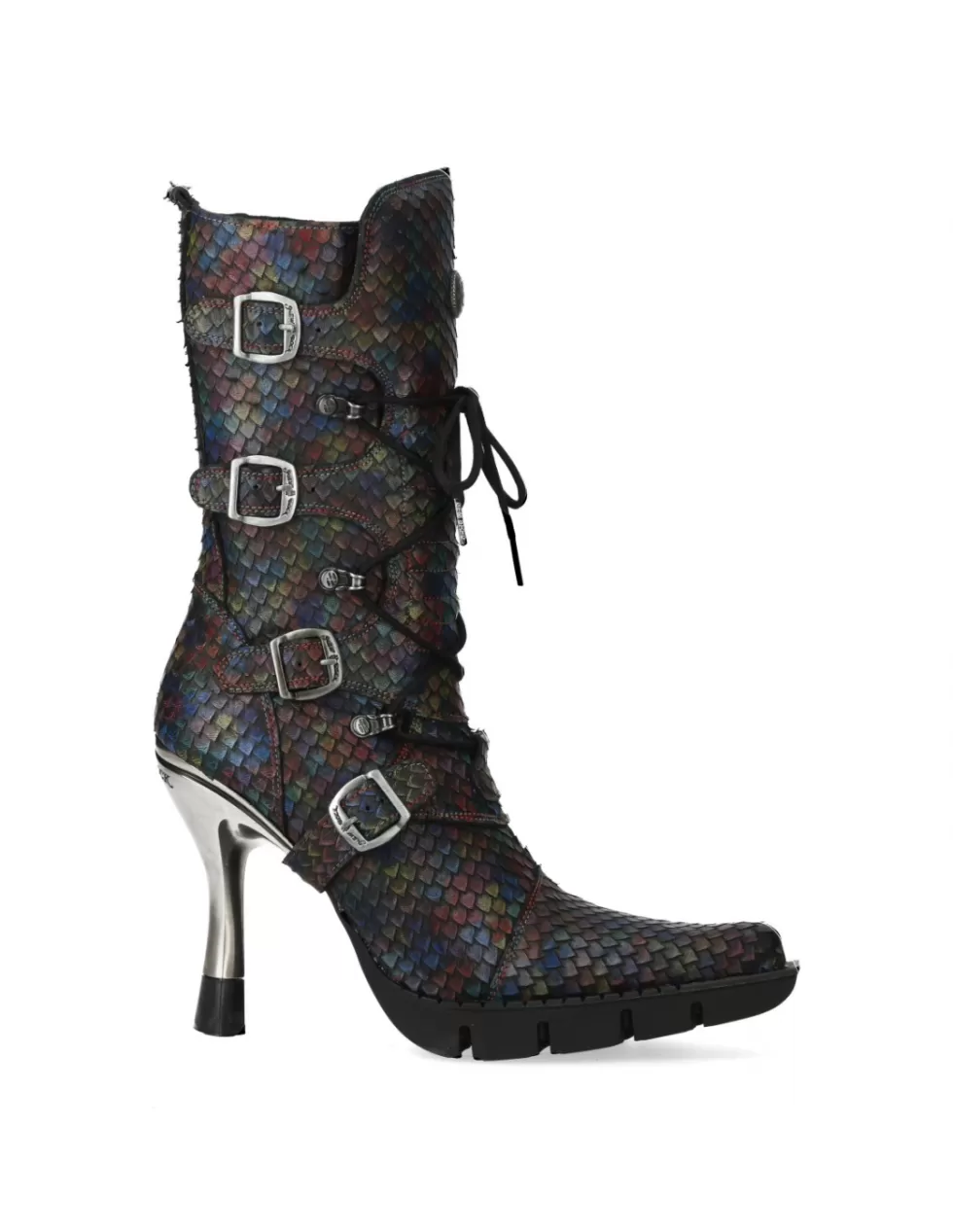 Heels | Boots*New Rock M-9373-C28