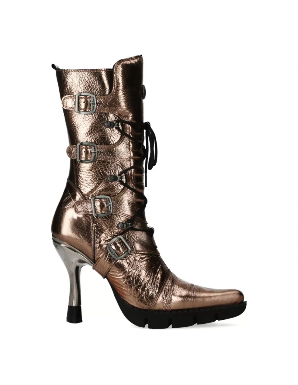 Heels | Boots*New Rock M-9373-C19